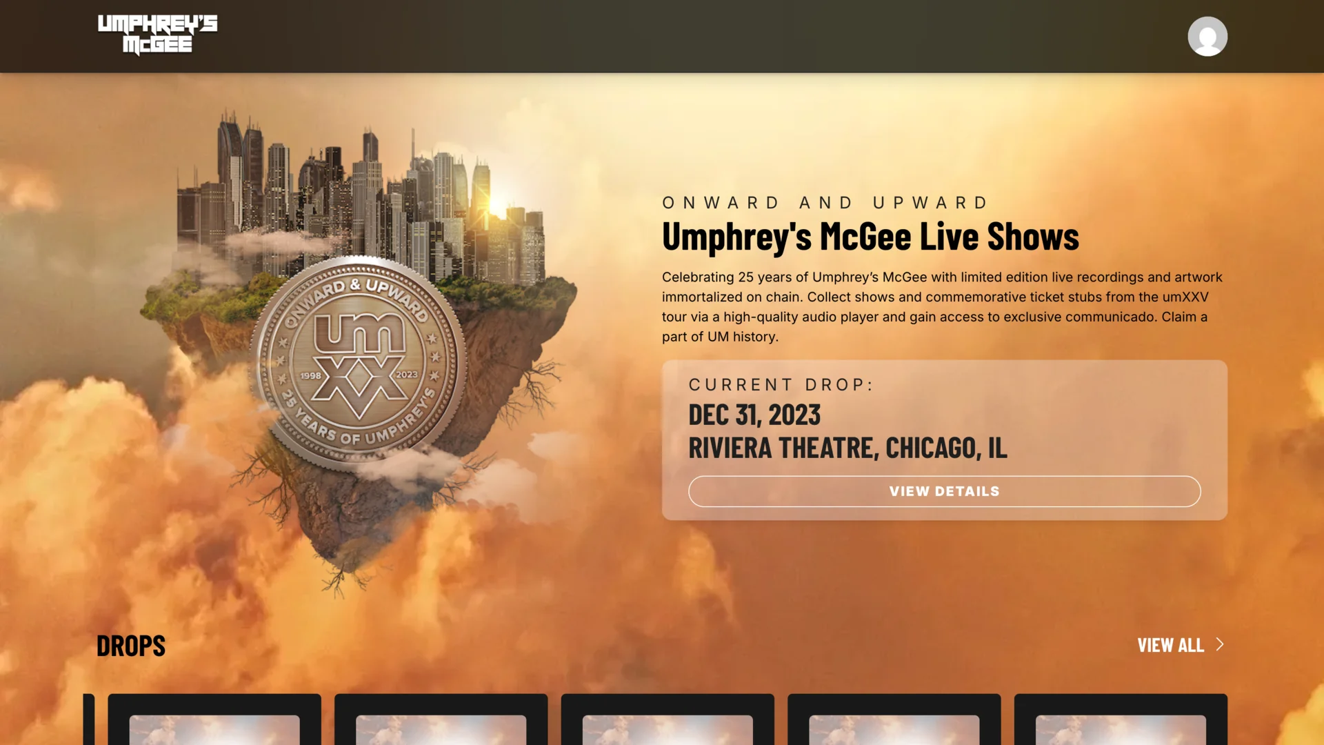 Lively - Music NFT & Streaming Platform