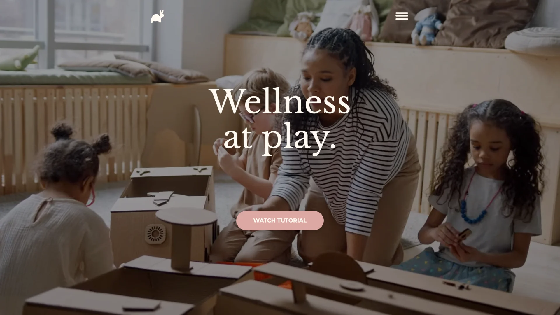 Nylo - Kids Activity App